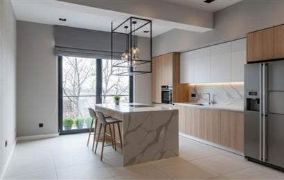 MERKEZİ KONUMDA 2+1 BAĞIMSIZ M. SATILIK DAİRE