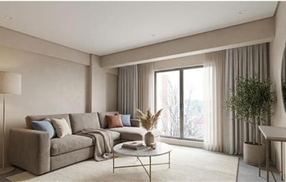 MERKEZİ KONUMDA 2+1 BAĞIMSIZ M. SATILIK DAİRE