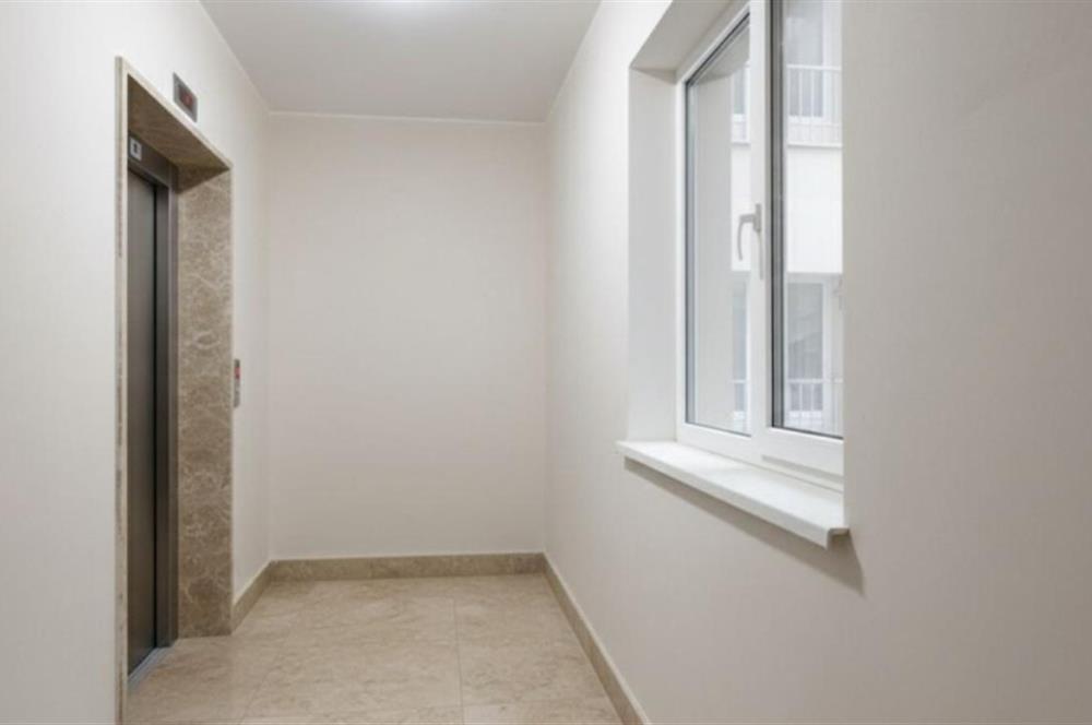 MERKEZİ KONUMDA 2+1 BAĞIMSIZ M. SATILIK DAİRE