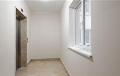 MERKEZİ KONUMDA 2+1 BAĞIMSIZ M. SATILIK DAİRE