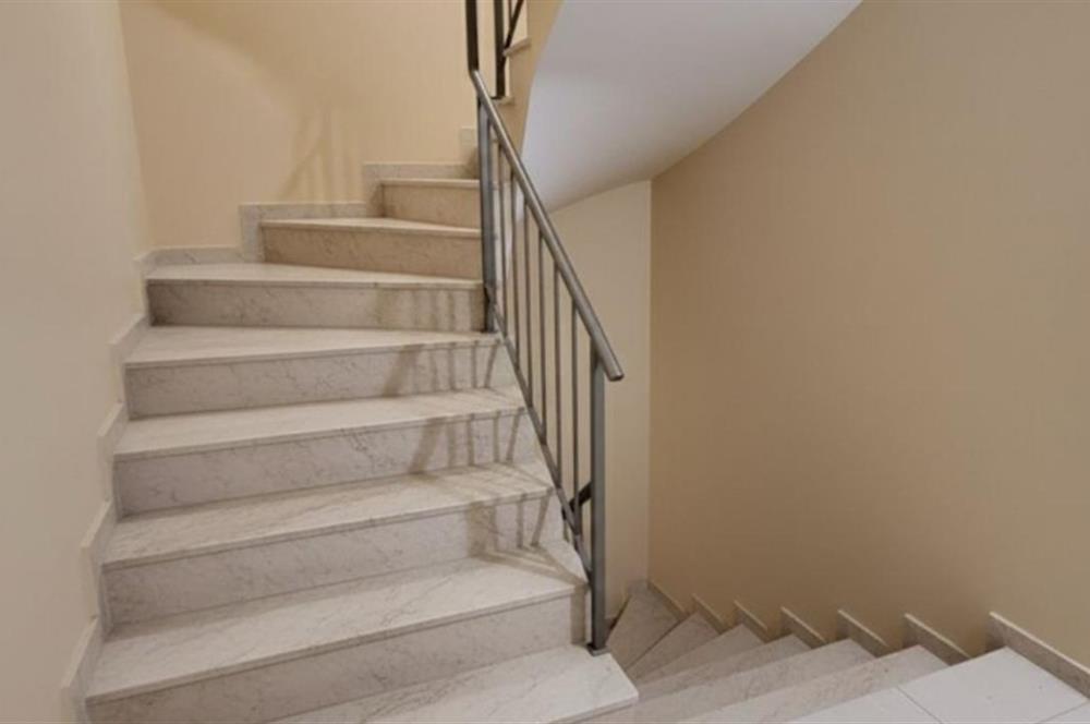 MERKEZİ KONUMDA 2+1 BAĞIMSIZ M. SATILIK DAİRE