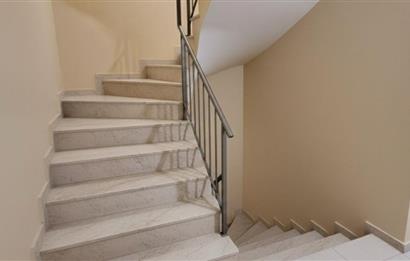 MERKEZİ KONUMDA 2+1 BAĞIMSIZ M. SATILIK DAİRE