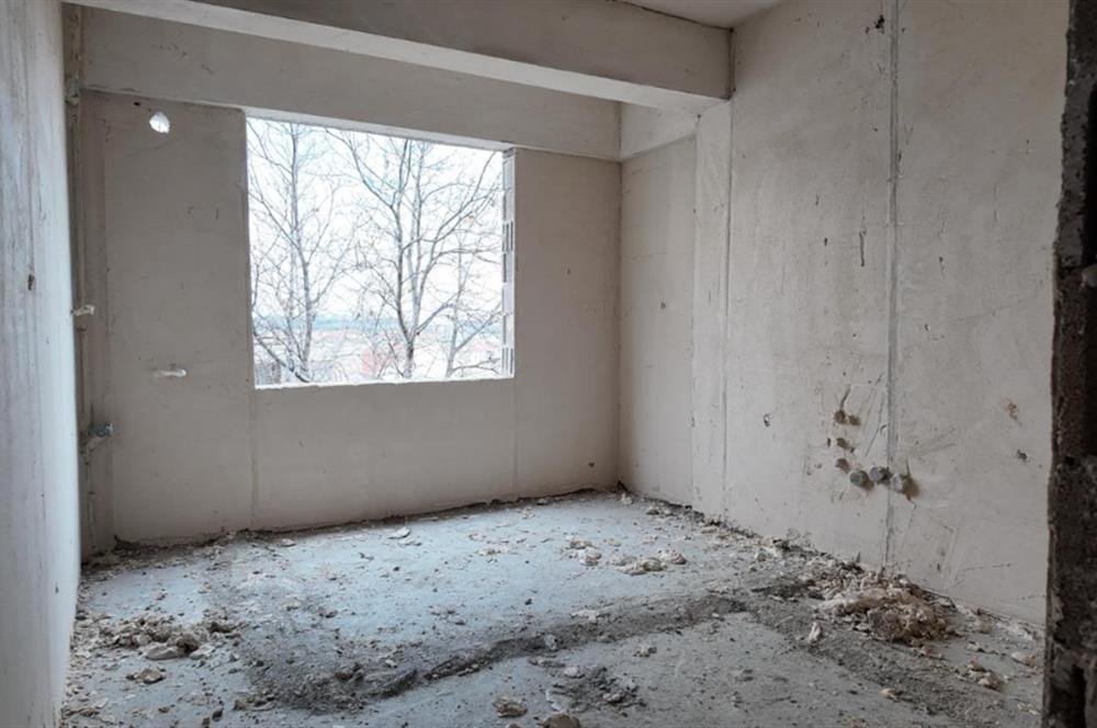 MERKEZİ KONUMDA 2+1 BAĞIMSIZ M. SATILIK DAİRE