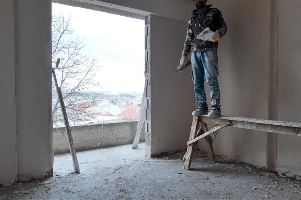 MERKEZİ KONUMDA 2+1 BAĞIMSIZ M. SATILIK DAİRE