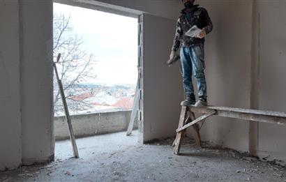 MERKEZİ KONUMDA 2+1 BAĞIMSIZ M. SATILIK DAİRE