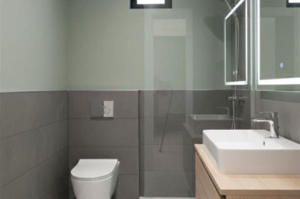 MERKEZİ KONUMDA 2+1 BAĞIMSIZ M. SATILIK DAİRE