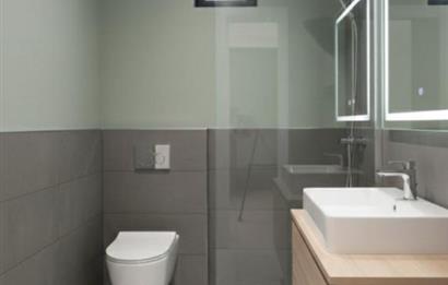 MERKEZİ KONUMDA 2+1 BAĞIMSIZ M. SATILIK DAİRE