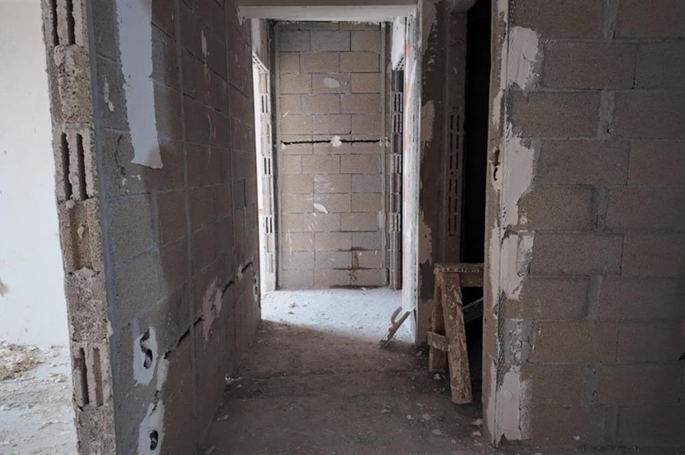 MERKEZİ KONUMDA 2+1 BAĞIMSIZ M. SATILIK DAİRE