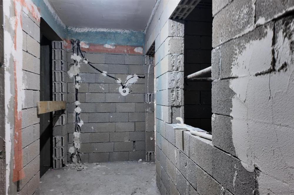 MERKEZİ KONUMDA 2+1 BAĞIMSIZ M. SATILIK DAİRE