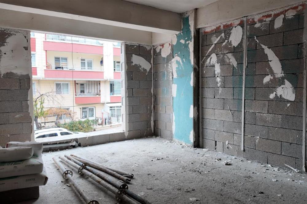 MERKEZİ KONUMDA 2+1 BAĞIMSIZ M. SATILIK DAİRE