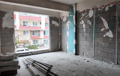 MERKEZİ KONUMDA 2+1 BAĞIMSIZ M. SATILIK DAİRE