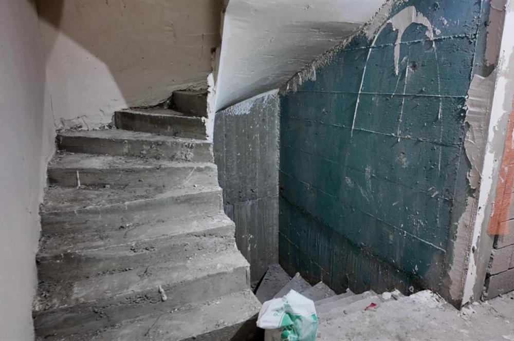 MERKEZİ KONUMDA 2+1 BAĞIMSIZ M. SATILIK DAİRE