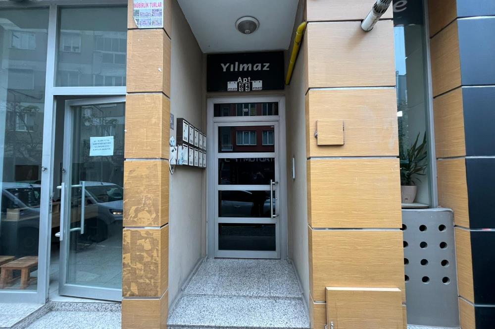 C21 BAL'DAN ÇARŞI MERKEZ ATALAR CADDE ÜZERİ 2+1 DAİRE