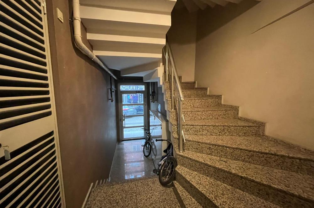 C21 BAL'DAN ÇARŞI MERKEZ ATALAR CADDE ÜZERİ 2+1 DAİRE