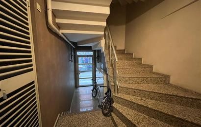 C21 BAL'DAN ÇARŞI MERKEZ ATALAR CADDE ÜZERİ 2+1 DAİRE