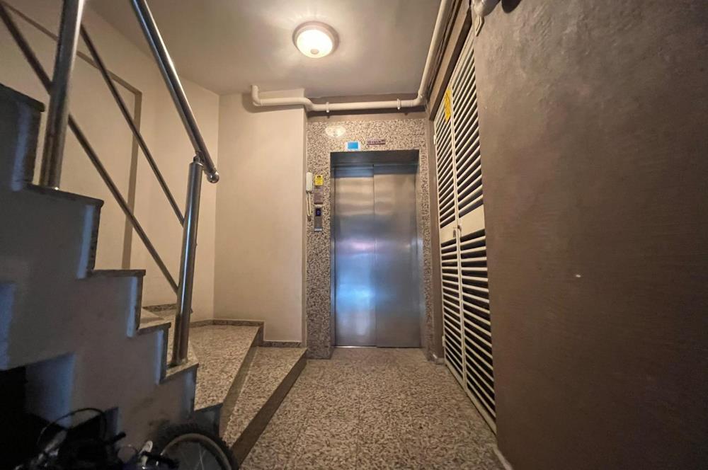 C21 BAL'DAN ÇARŞI MERKEZ ATALAR CADDE ÜZERİ 2+1 DAİRE