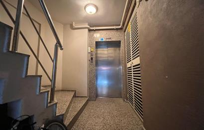 C21 BAL'DAN ÇARŞI MERKEZ ATALAR CADDE ÜZERİ 2+1 DAİRE