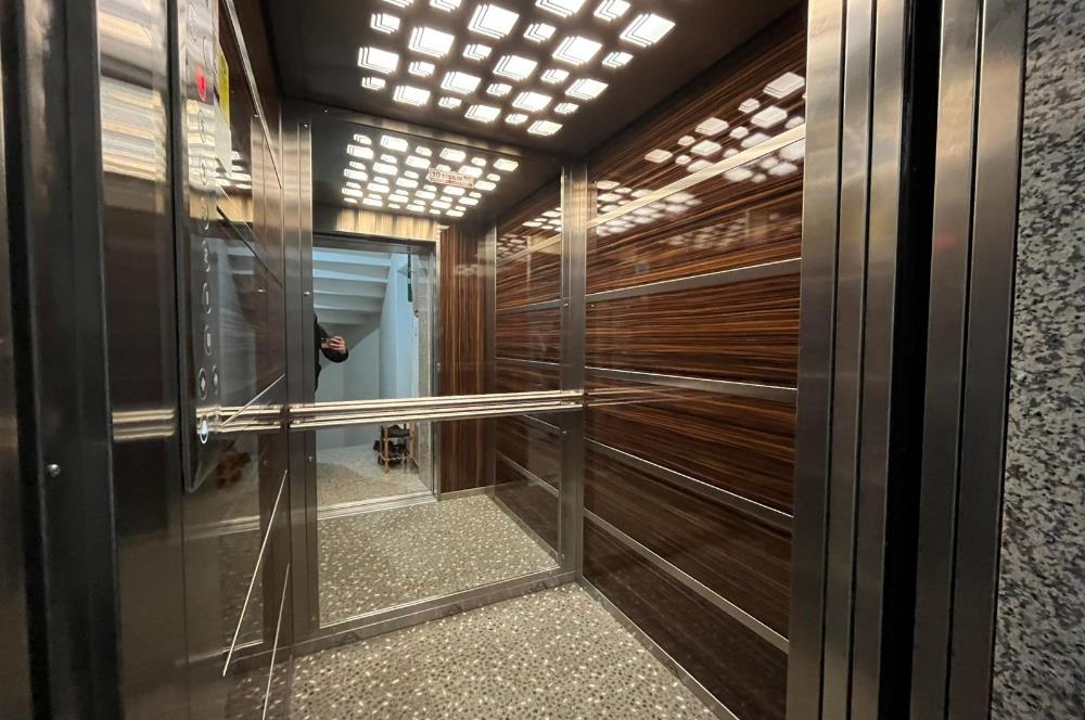 C21 BAL'DAN ÇARŞI MERKEZ ATALAR CADDE ÜZERİ 2+1 DAİRE