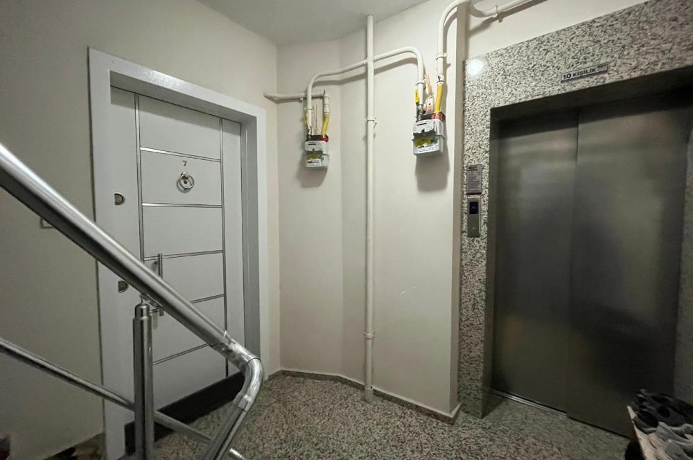 C21 BAL'DAN ÇARŞI MERKEZ ATALAR CADDE ÜZERİ 2+1 DAİRE