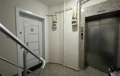 C21 BAL'DAN ÇARŞI MERKEZ ATALAR CADDE ÜZERİ 2+1 DAİRE