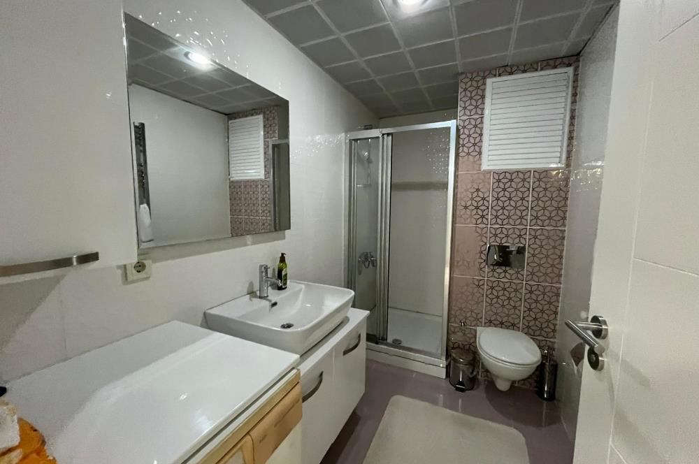 C21 BAL'DAN ÇARŞI MERKEZ ATALAR CADDE ÜZERİ 2+1 DAİRE