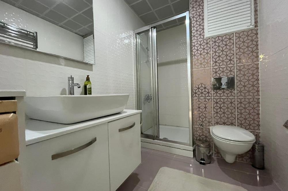 C21 BAL'DAN ÇARŞI MERKEZ ATALAR CADDE ÜZERİ 2+1 DAİRE