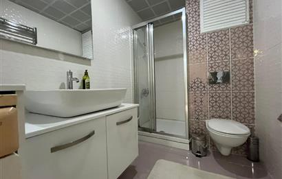 C21 BAL'DAN ÇARŞI MERKEZ ATALAR CADDE ÜZERİ 2+1 DAİRE