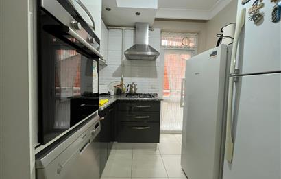 C21 BAL'DAN ÇARŞI MERKEZ ATALAR CADDE ÜZERİ 2+1 DAİRE