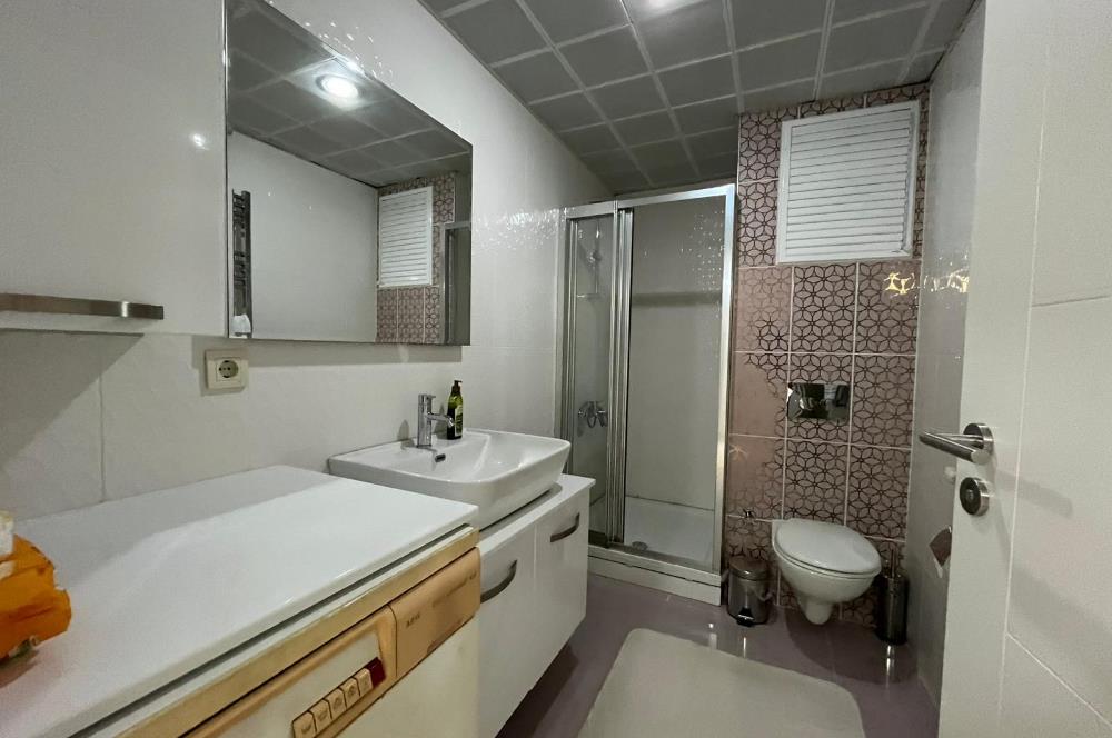 C21 BAL'DAN ÇARŞI MERKEZ ATALAR CADDE ÜZERİ 2+1 DAİRE