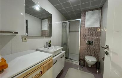 C21 BAL'DAN ÇARŞI MERKEZ ATALAR CADDE ÜZERİ 2+1 DAİRE