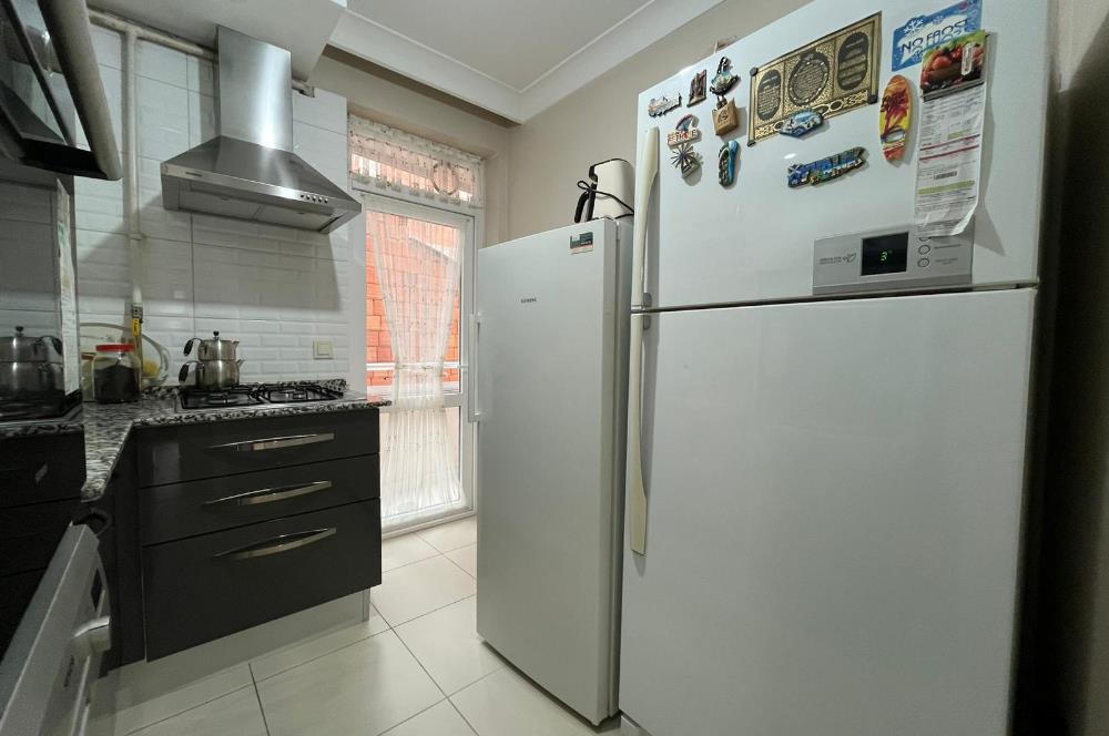 C21 BAL'DAN ÇARŞI MERKEZ ATALAR CADDE ÜZERİ 2+1 DAİRE