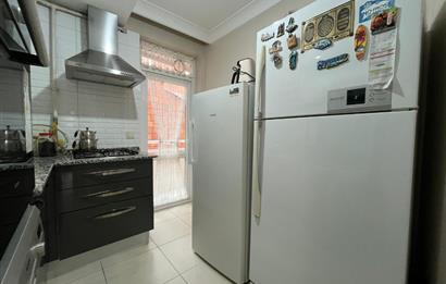 C21 BAL'DAN ÇARŞI MERKEZ ATALAR CADDE ÜZERİ 2+1 DAİRE