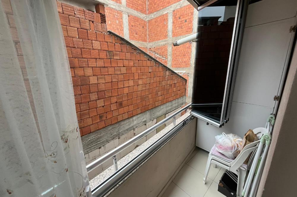 C21 BAL'DAN ÇARŞI MERKEZ ATALAR CADDE ÜZERİ 2+1 DAİRE