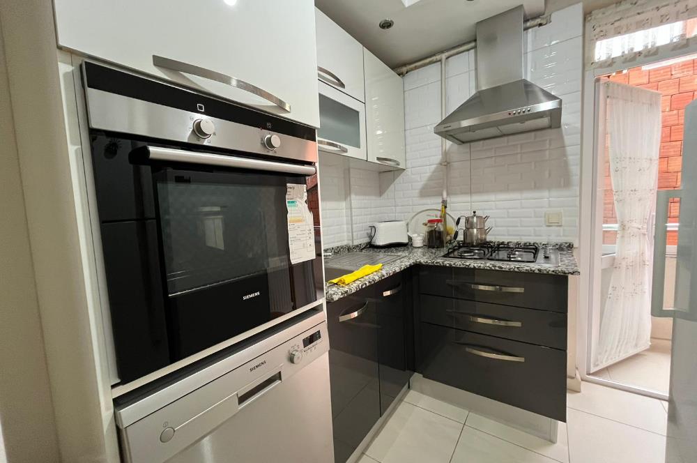 C21 BAL'DAN ÇARŞI MERKEZ ATALAR CADDE ÜZERİ 2+1 DAİRE