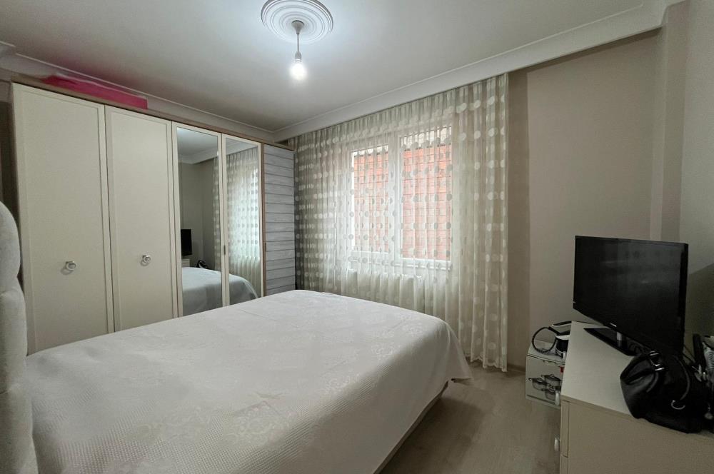 C21 BAL'DAN ÇARŞI MERKEZ ATALAR CADDE ÜZERİ 2+1 DAİRE