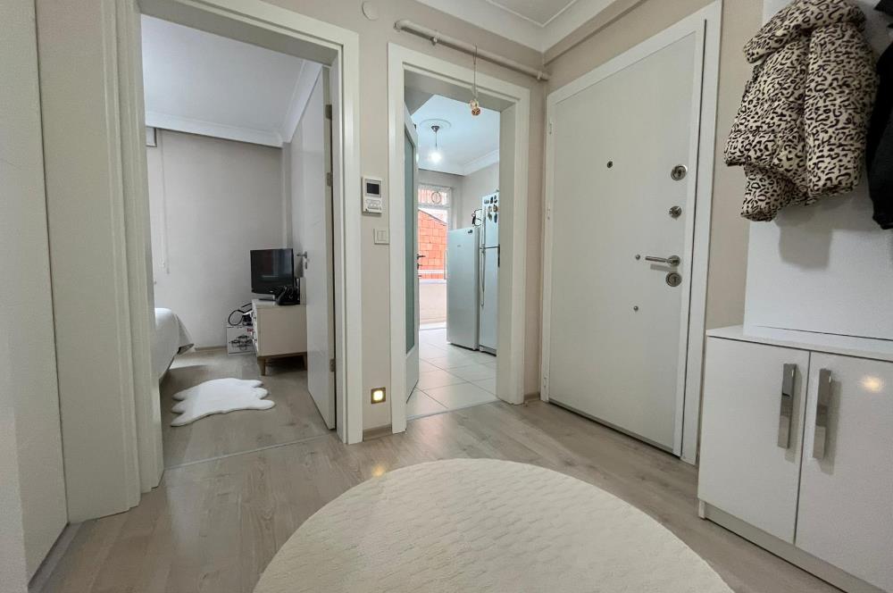 C21 BAL'DAN ÇARŞI MERKEZ ATALAR CADDE ÜZERİ 2+1 DAİRE