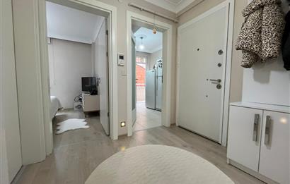 C21 BAL'DAN ÇARŞI MERKEZ ATALAR CADDE ÜZERİ 2+1 DAİRE