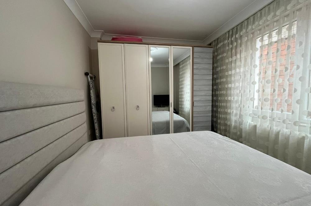 C21 BAL'DAN ÇARŞI MERKEZ ATALAR CADDE ÜZERİ 2+1 DAİRE