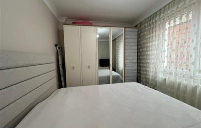 C21 BAL'DAN ÇARŞI MERKEZ ATALAR CADDE ÜZERİ 2+1 DAİRE