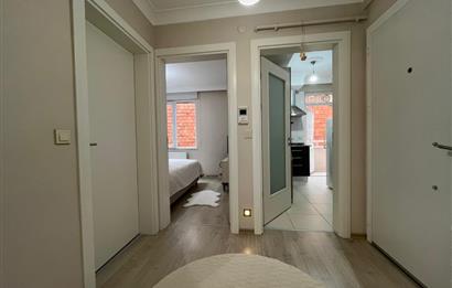 C21 BAL'DAN ÇARŞI MERKEZ ATALAR CADDE ÜZERİ 2+1 DAİRE