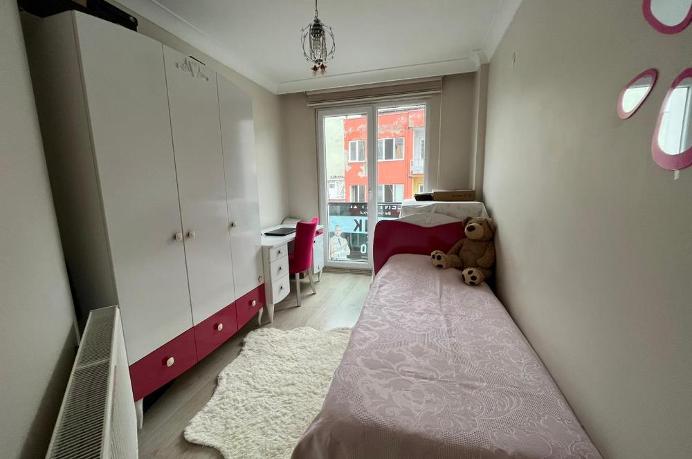 C21 BAL'DAN ÇARŞI MERKEZ ATALAR CADDE ÜZERİ 2+1 DAİRE