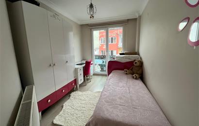 C21 BAL'DAN ÇARŞI MERKEZ ATALAR CADDE ÜZERİ 2+1 DAİRE