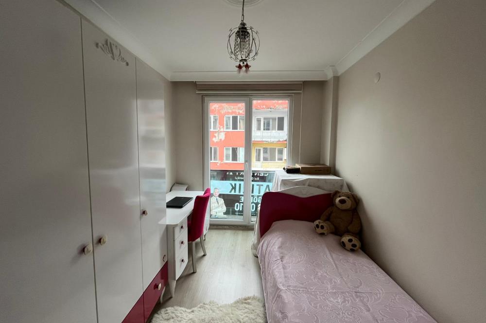 C21 BAL'DAN ÇARŞI MERKEZ ATALAR CADDE ÜZERİ 2+1 DAİRE