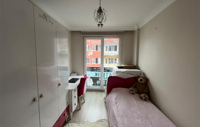 C21 BAL'DAN ÇARŞI MERKEZ ATALAR CADDE ÜZERİ 2+1 DAİRE