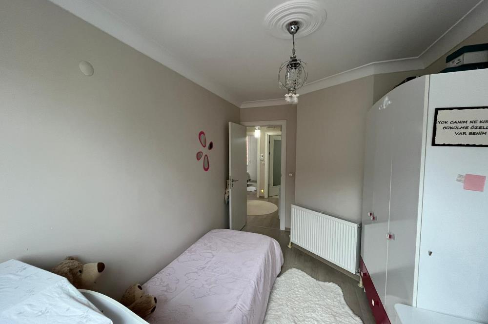 C21 BAL'DAN ÇARŞI MERKEZ ATALAR CADDE ÜZERİ 2+1 DAİRE