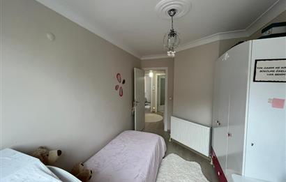 C21 BAL'DAN ÇARŞI MERKEZ ATALAR CADDE ÜZERİ 2+1 DAİRE