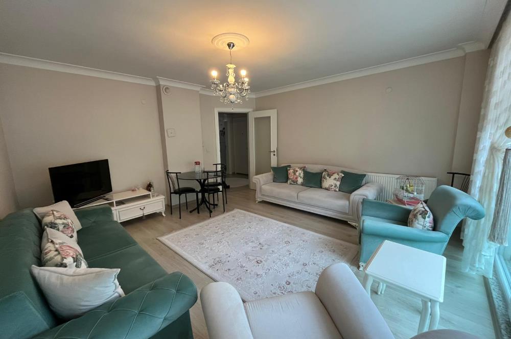 C21 BAL'DAN ÇARŞI MERKEZ ATALAR CADDE ÜZERİ 2+1 DAİRE