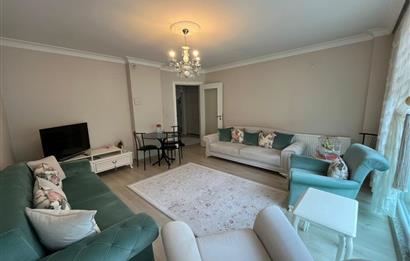 C21 BAL'DAN ÇARŞI MERKEZ ATALAR CADDE ÜZERİ 2+1 DAİRE