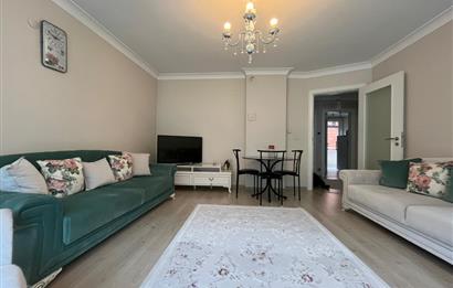 C21 BAL'DAN ÇARŞI MERKEZ ATALAR CADDE ÜZERİ 2+1 DAİRE