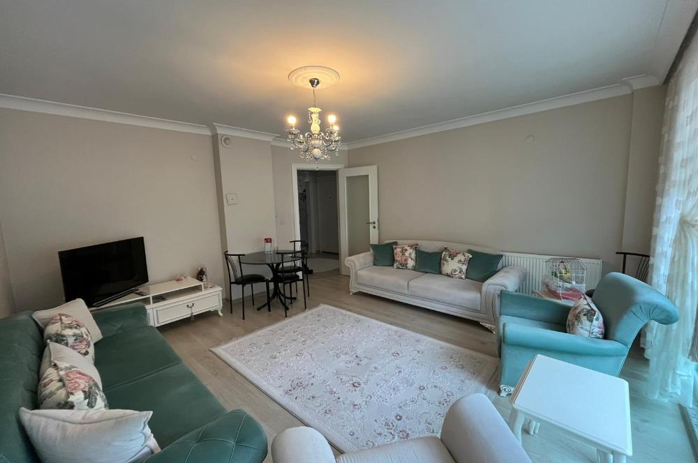 C21 BAL'DAN ÇARŞI MERKEZ ATALAR CADDE ÜZERİ 2+1 DAİRE